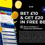 boylesports bet 10 get 20